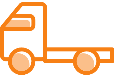 肥东拖车/平板车